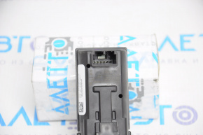 Ignition button Start-Stop Dodge Journey 11-20 is rubbed