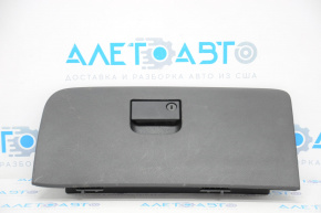 Glove box, glove compartment Dodge Journey 11-20 black, scratches