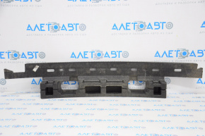 Dodge Journey 11-20 SXT, Crossroad rear bumper absorber, cracks
