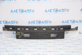 Dodge Journey 11-20 SXT, Crossroad rear bumper absorber, cracks
