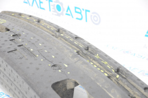 Dodge Journey 11-20 SXT, Crossroad rear bumper absorber, cracks