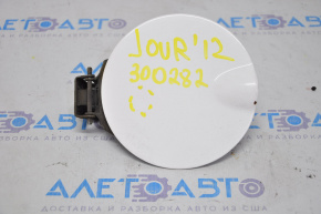 Dodge Journey 11-20 Fuel Door Minor Poke