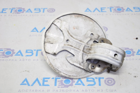 Dodge Journey 11-20 Fuel Door Minor Poke