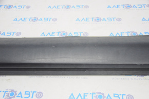 Right threshold Dodge Journey 11-20 structure, scratch, fastening defect