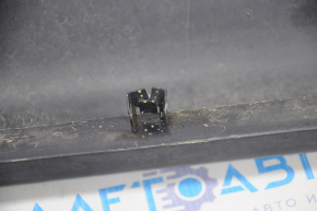 Right threshold Dodge Journey 11-20 structure, scratch, fastening defect
