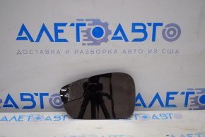 Mirror element left Ford Fiesta 11-19