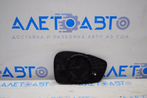 Mirror element left Ford Fiesta 11-19