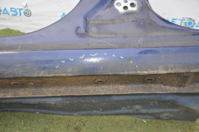 Body pillar central left Ford Fiesta 11-19 dented prog