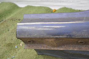 Body pillar central left Ford Fiesta 11-19 dented prog