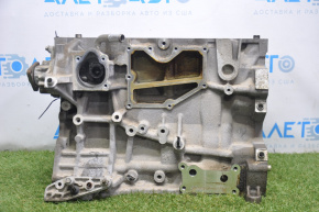 Bare cylinder block Ford Fusion mk5 13-20 2.5 for honing