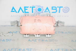 Airbag passenger in the dashboard Mazda 6 16-17 rest