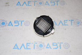 Mazda 6 resistor 13-21 broken fasteners