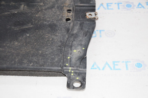 Left underbody protection Mazda 6 13-17 tear