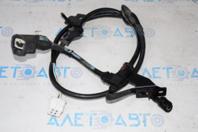 ABS sensor rear left Mazda 6 16-17 under electric handbrake