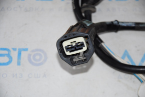 ABS sensor rear left Mazda 6 16-17 under electric handbrake