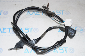 ABS sensor rear right Mazda 6 16-17 under electric handbrake