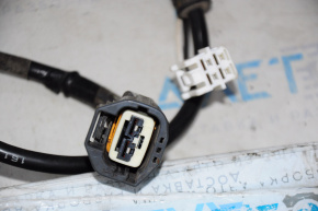 ABS sensor rear right Mazda 6 16-17 under electric handbrake