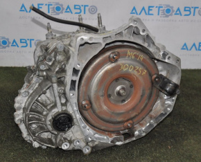 Automatic transmission assembly Mazda 6 16-17 2.5 spins