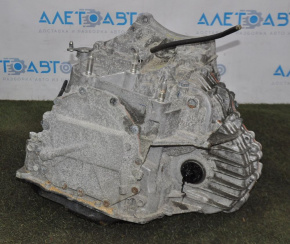 Automatic transmission assembly Mazda 6 16-17 2.5 spins