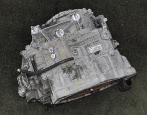 Automatic transmission assembly Mazda 6 16-17 2.5 spins