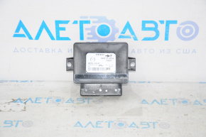Parking Brake Control Module Mazda 6 13-17