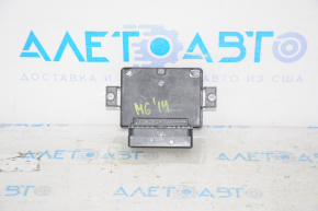 Parking Brake Control Module Mazda 6 13-17