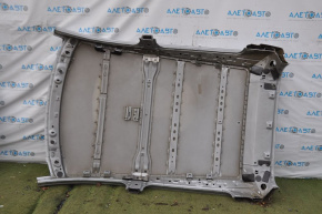 Metal roof Nissan Leaf 11-17 sawed off