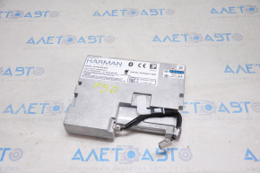 Bluetooth Module Gracenote Extension Box Toyota Prius 30 12-15