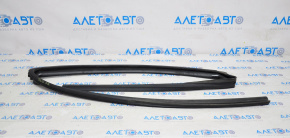 Front right windshield seal for Toyota Sequoia 2008-2016