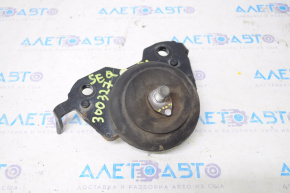 Engine mount left Toyota Sequoia Tundra 08-16 broken guide