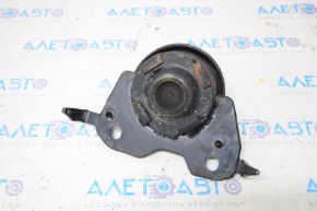 Engine mount left Toyota Sequoia Tundra 08-16 broken guide
