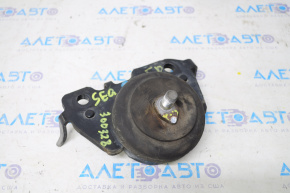 Right engine mount Toyota Sequoia Tundra 08-16 broken guide