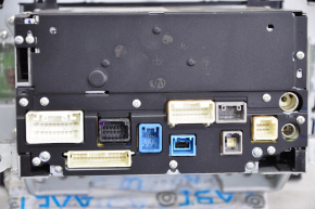 Monitor, display Toyota Sequoia 08-12