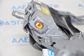 Airbag driver knee airbag Toyota Sequoia 08-16 ser