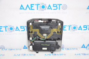 Ceiling light Toyota Sequoia 08-15 under sunroof ser