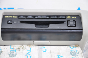 Rear light with display Toyota Sequoia 08-12 gray scratches