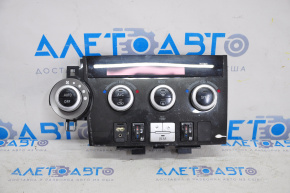 Toyota Sequoia 08-17 platinum climate control cracks
