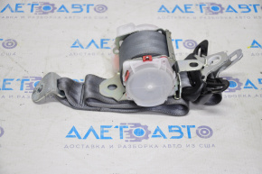 Seat belt 3rd row right Toyota Sequoia 08-17 ser