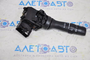 Steering column switch right Toyota Sequoia 08-16 type 2