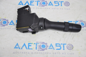 Steering column switch right Toyota Sequoia 08-16 type 2