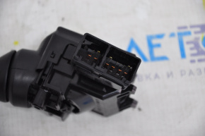 Steering column switch right Toyota Sequoia 08-16 type 2