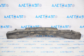 Rear bumper absorber Toyota Sequoia 08-16 broken