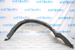 Mudguard front left rear part Toyota Sequoia 08-16