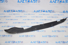Right door-wing seal for Toyota Sequoia 2016