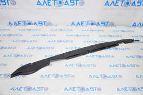 Right door-wing seal for Toyota Sequoia 2016