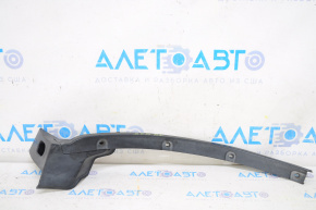 Rear left wing seal Toyota Sequoia 08-16