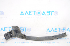 Rear left wing seal Toyota Sequoia 08-16