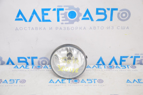 Fog lamp PTF right Toyota Sequoia 08-17