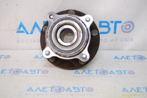 Front right hub for Toyota Sequoia 08-16 AWD