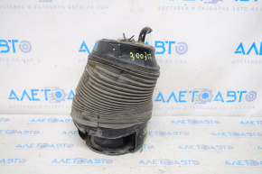 Rear right air spring Toyota Sequoia 08-16 curved